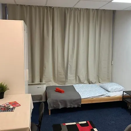 Hostel Viola