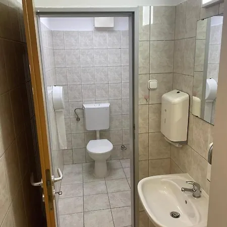 Hostel Viola Budapest