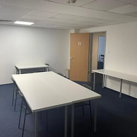 אכסניה Viola בודפשט