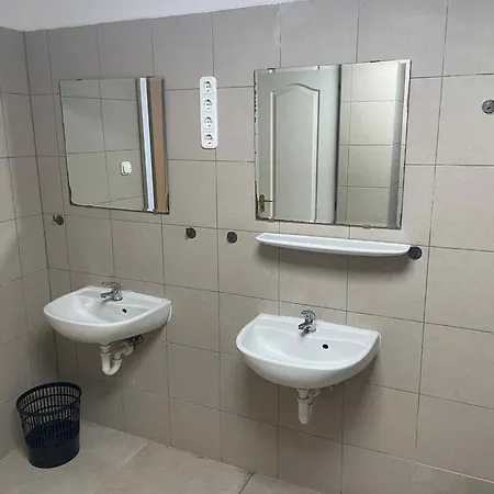Hostel Viola *