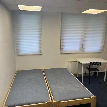 Hostel Viola