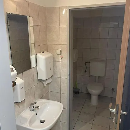 Hostel Viola Budapest