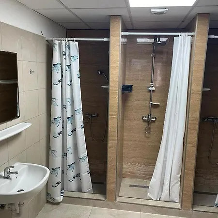 Viola Hostel Budapest