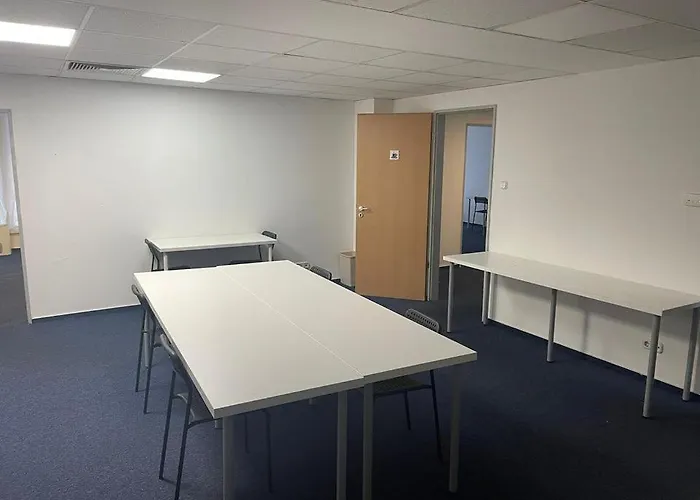 Albergue Viola Budapeste