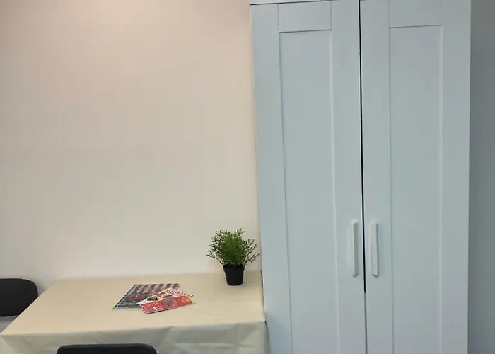 Hostel Viola Budapeszt