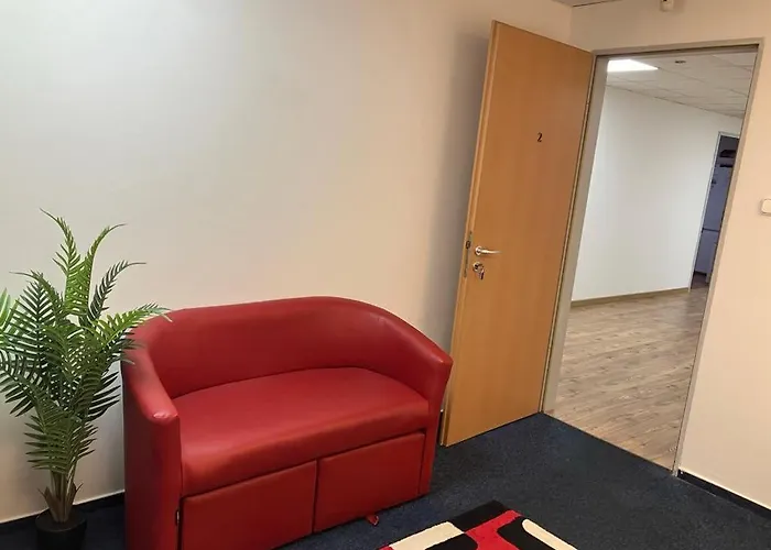 Viola Hostel Budapeszt