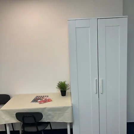 Hostel Viola Boedapest