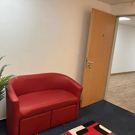 Viola Hostel Boedapest