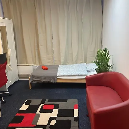 ホステル Viola *