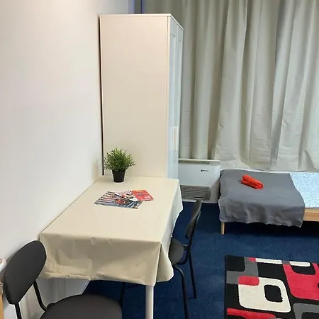 Viola ブダペスト